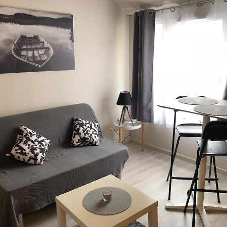 Sphinx Residences - Les Doges / Le Rialto Caen Eksteriør billede